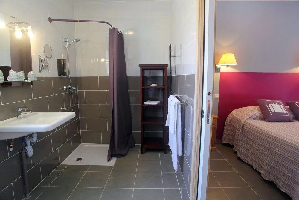 Logis Hotel Le Vieux Moulin