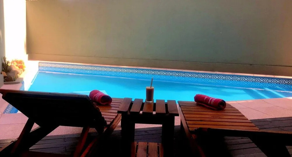 Ambay Suites & Dorms