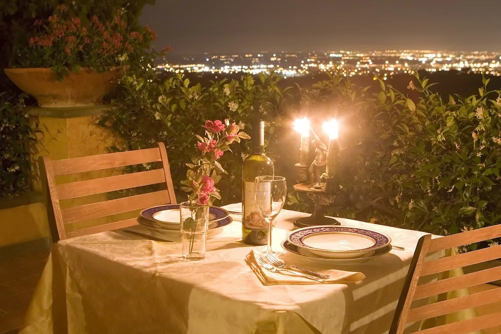 Tenuta Cusmano