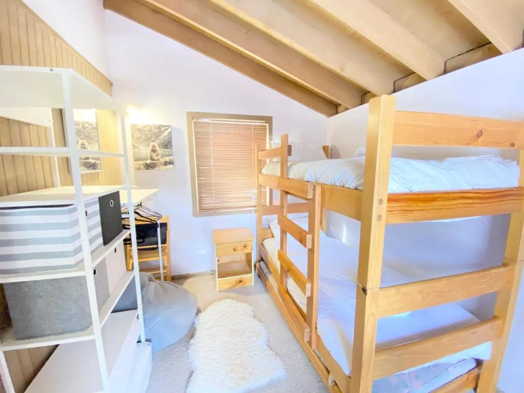 High Bernation Haus