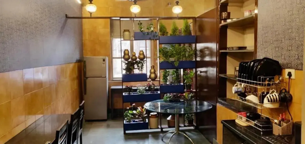 Hebbars Heritage Home