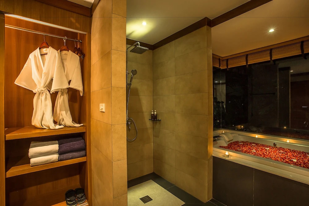 Tantawan Villa 1BR