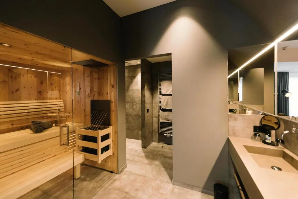 Hotel Johanns