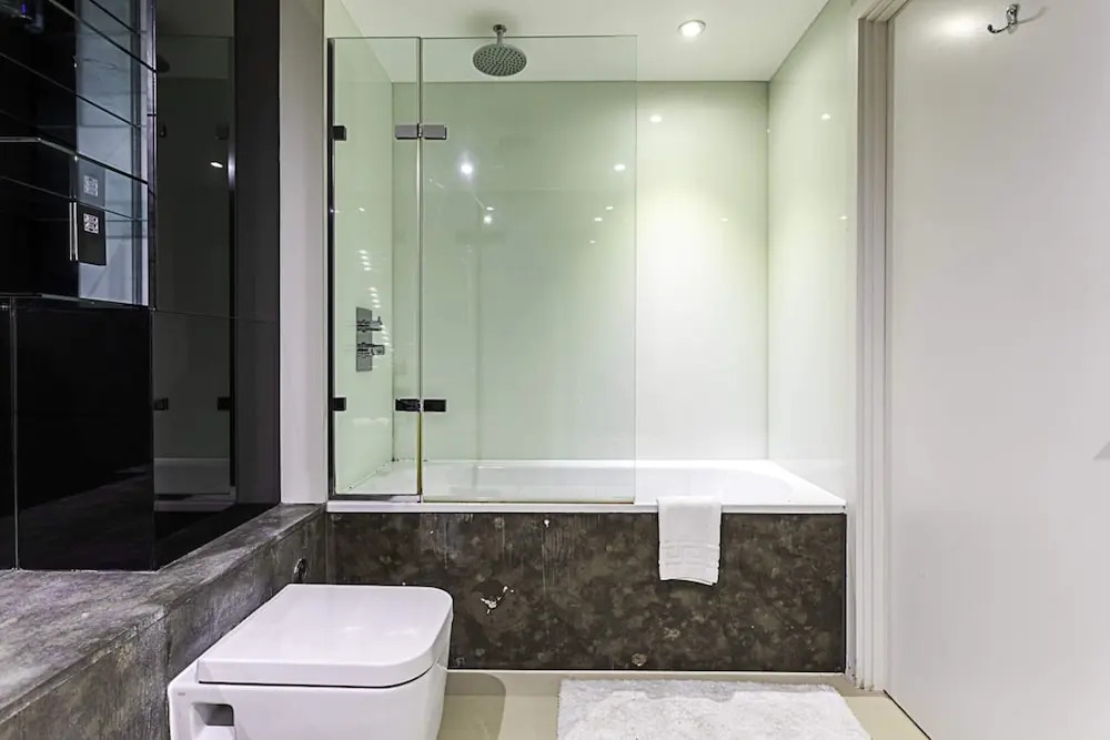 Modern Flat in Shoreditch