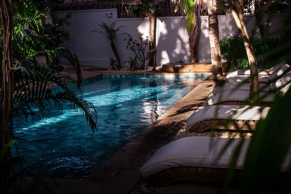 Jeri Suites accommodation