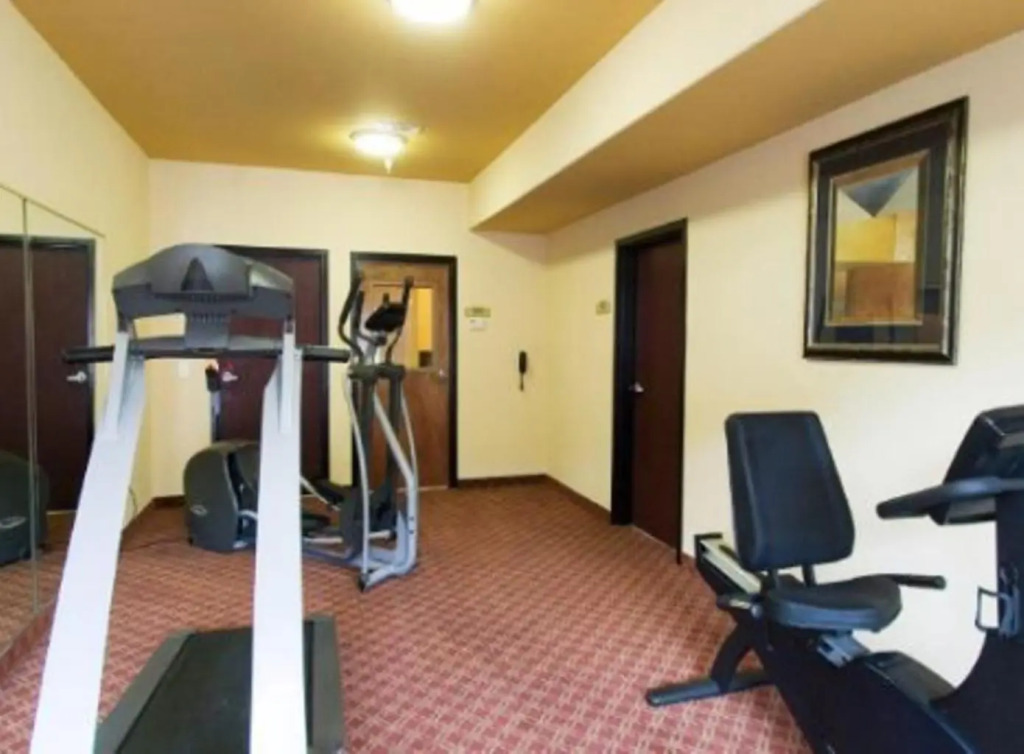 Garden Inn Hotel