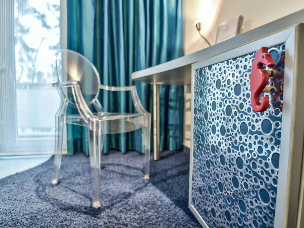 Hotel Am Triller - Hotel & Serviced Apartments - Spa & Pool