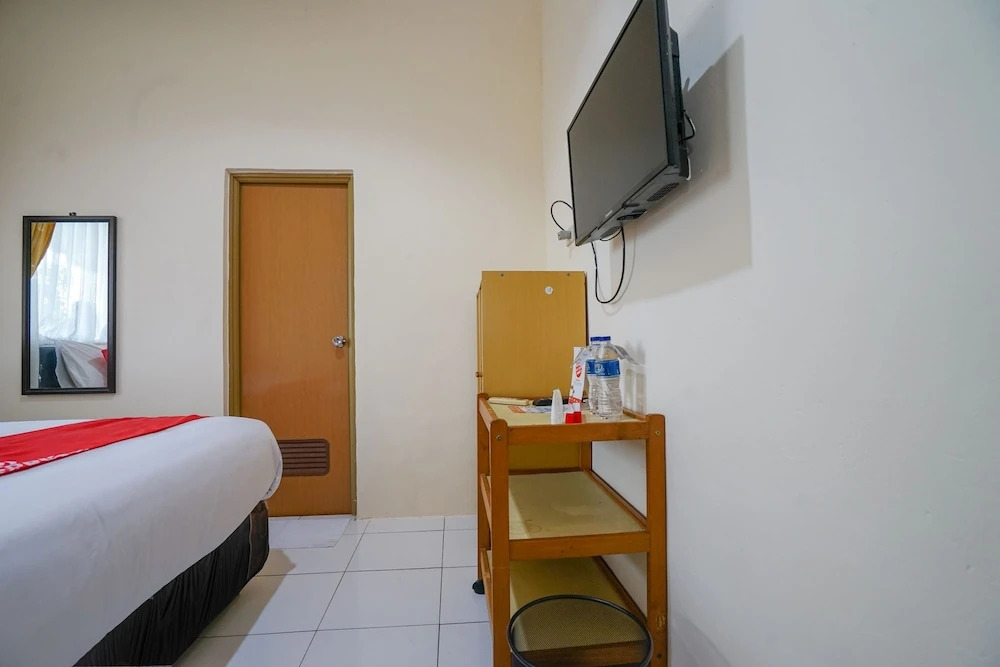 Oyo 1738 Hotel Tri Mustika