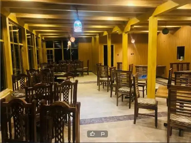 Hunza Bliss Hotel