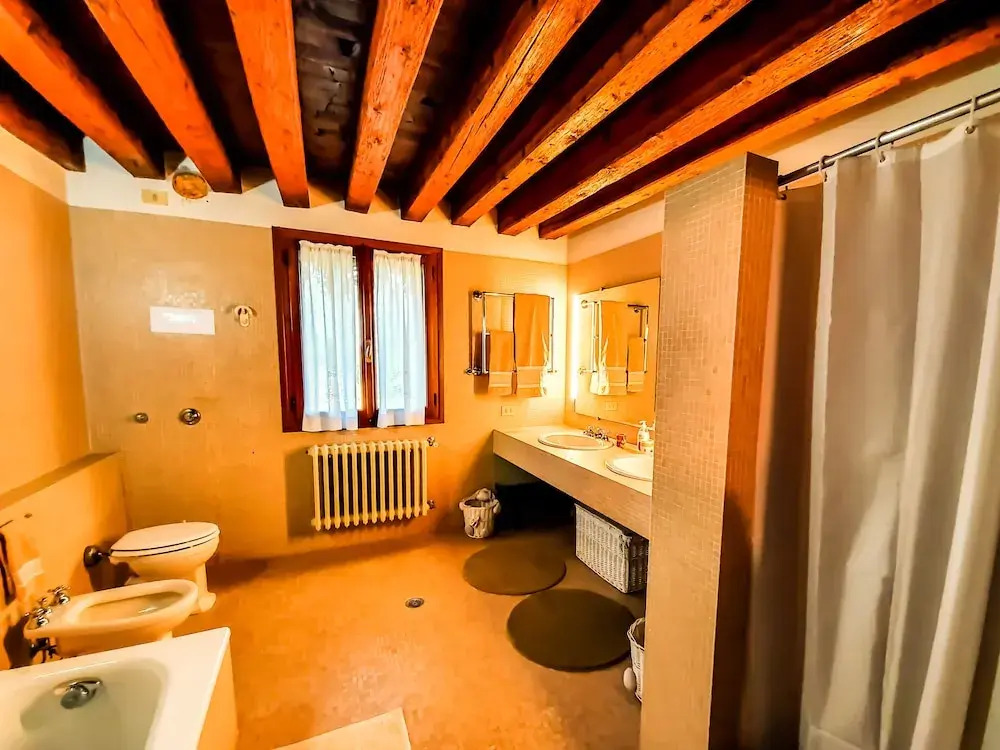 Villa Foscolo - Luxury Rooms & Apartments