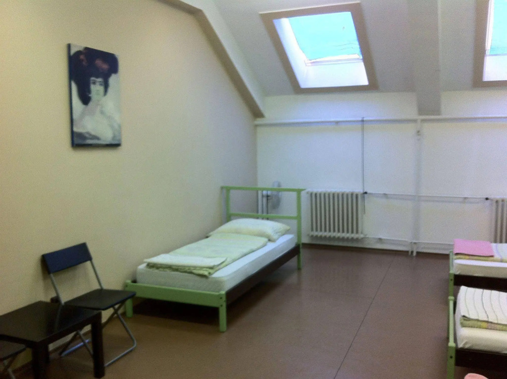 Zrinyi Hostel