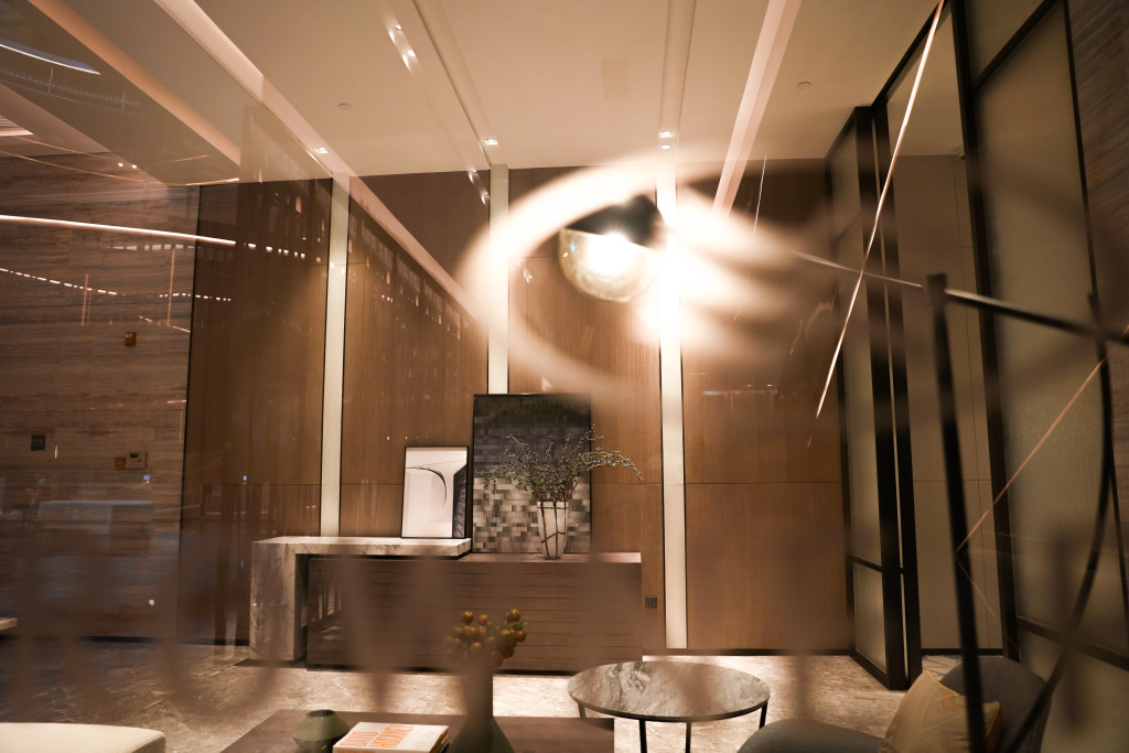Crowne Plaza Nanning City Center by IHG