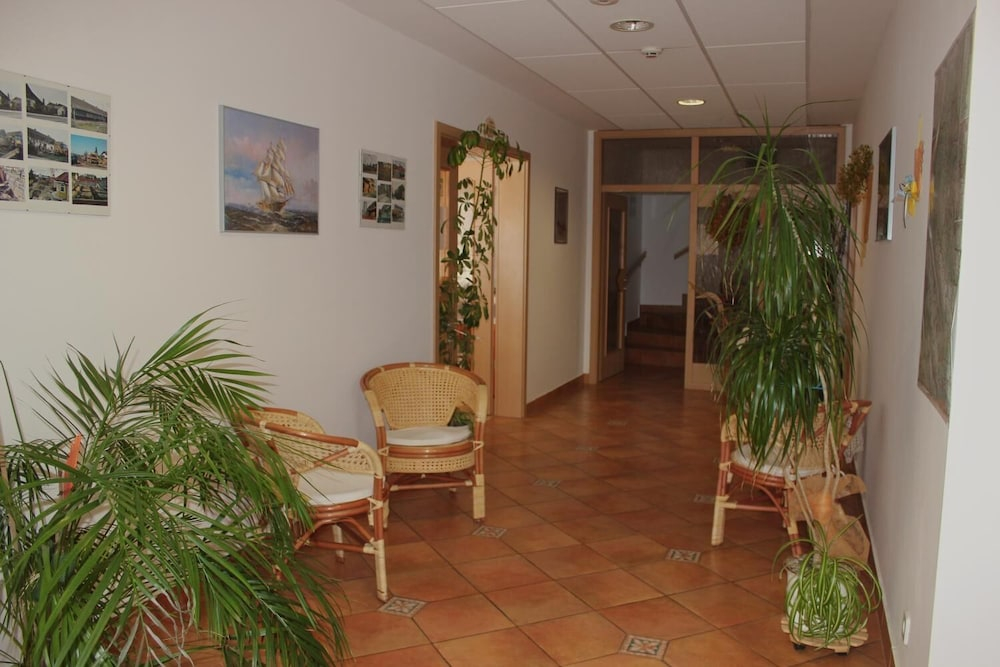 Garni Hotel Villa Tamara