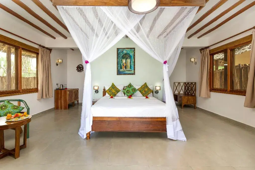 Zanzibar Queen Hotel
