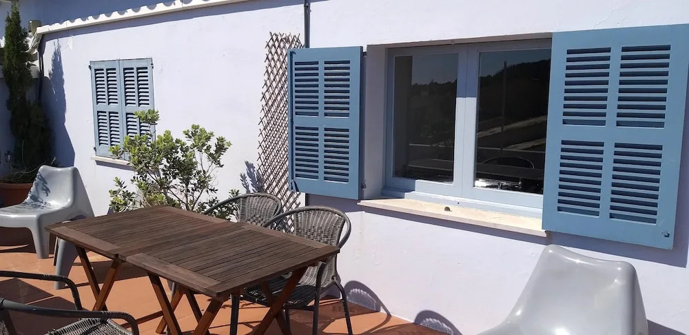 House with 6 Bedrooms in Capdepera, with Wonderful Sea View, Furnished Terrace And Wifi