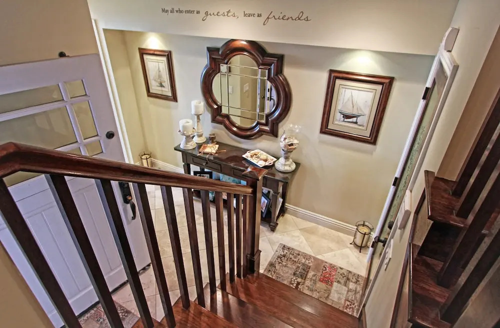 5107 Seashore Russ 4 Bedroom Home
