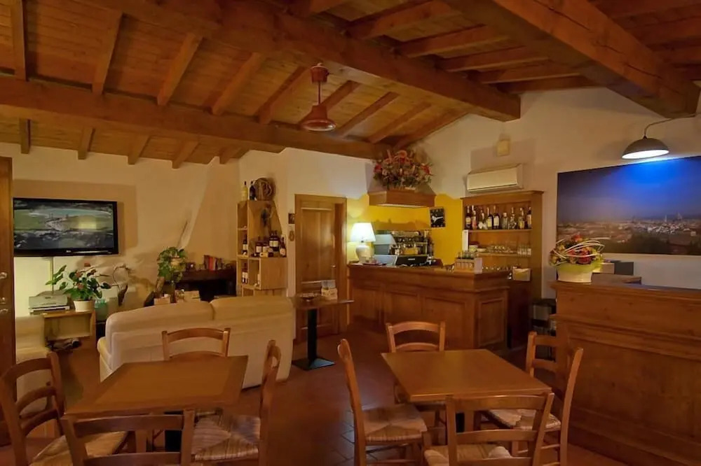 Lebbiano Residence