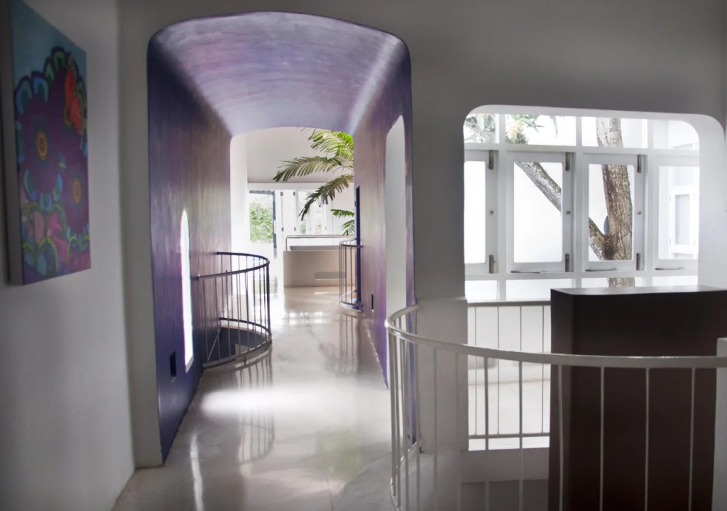 Colombo Hotel by Ceilao Villas