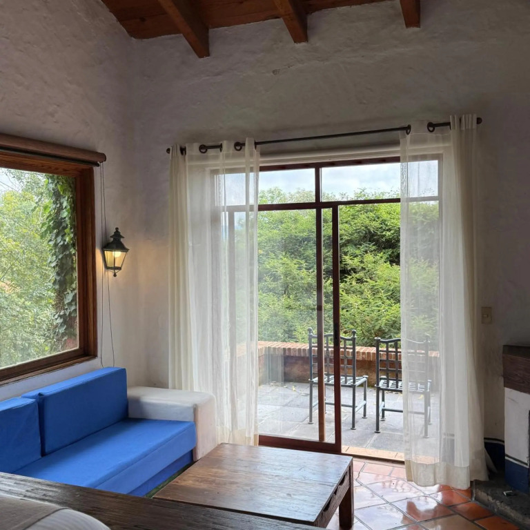 Tapalpa Country Club Hotel