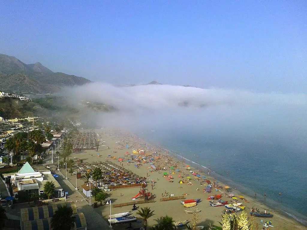 Hotel Paraíso Del Mar