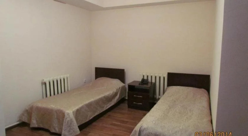 Hotel Barakat
