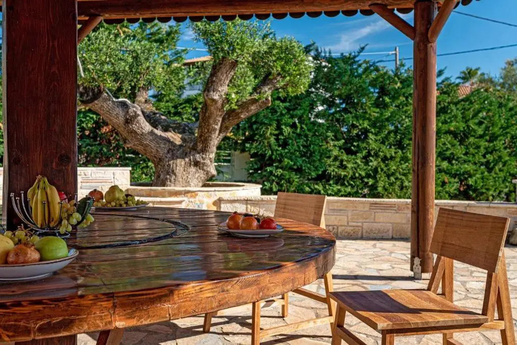 Amor Villa
