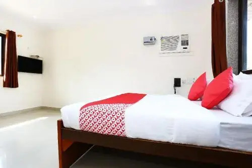 C Beach Resort by OYO Rooms