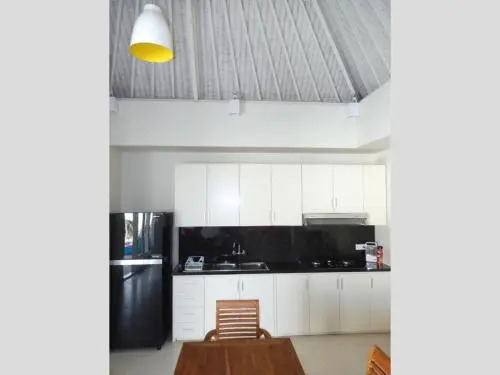 Villa Waterlily A Sanur