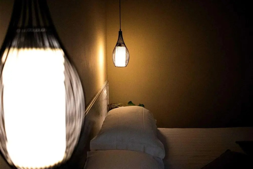 InTrastevereHouse B&B