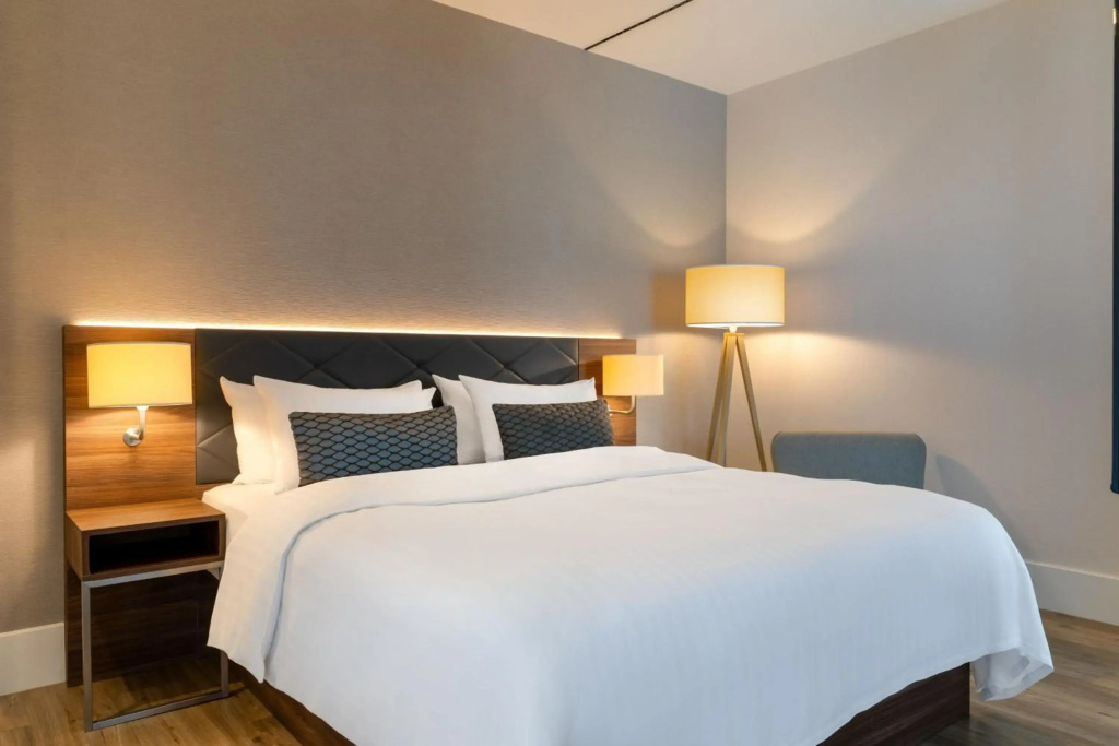 Element by Marriott Amsterdam