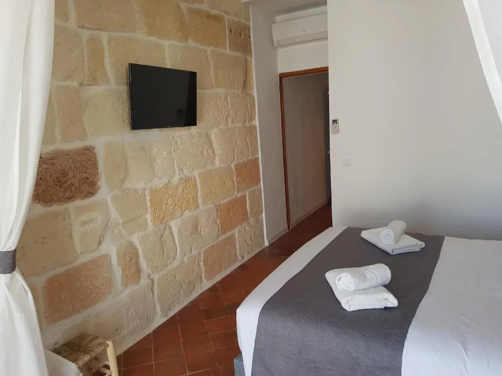 My Rooms Ciutadella Adults Only by My Rooms Hotels TI