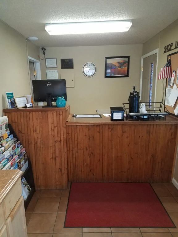 Rodeway Inn La Grande - Island City