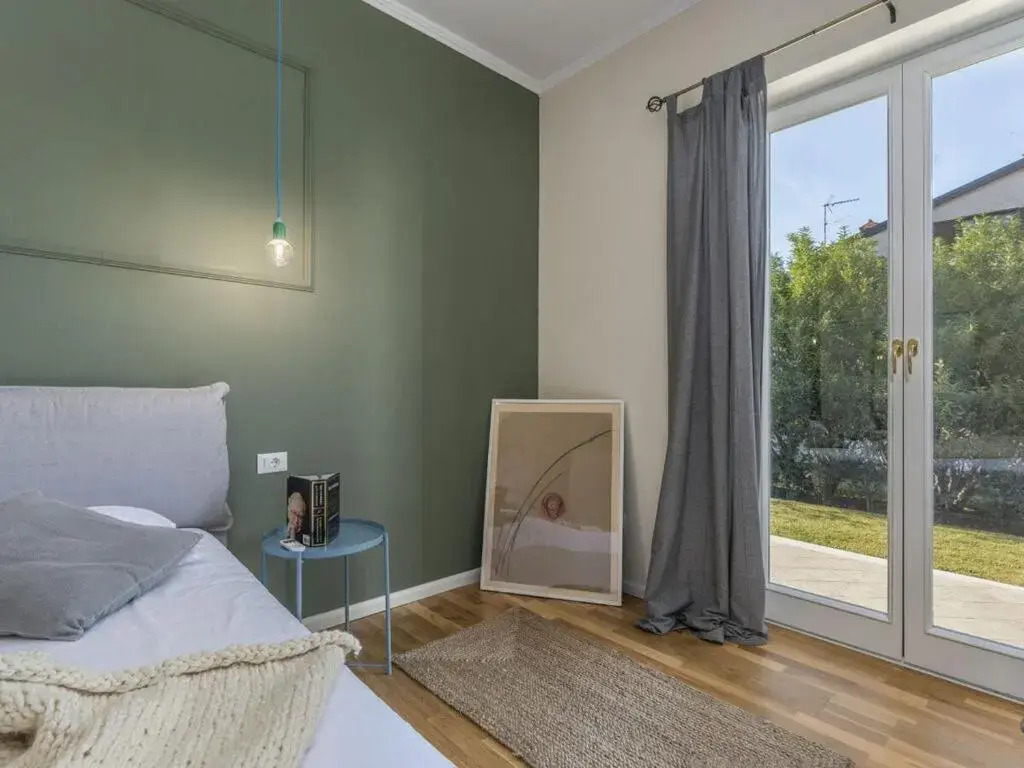 Villa Lara Rovinj by Istriaselect Villas