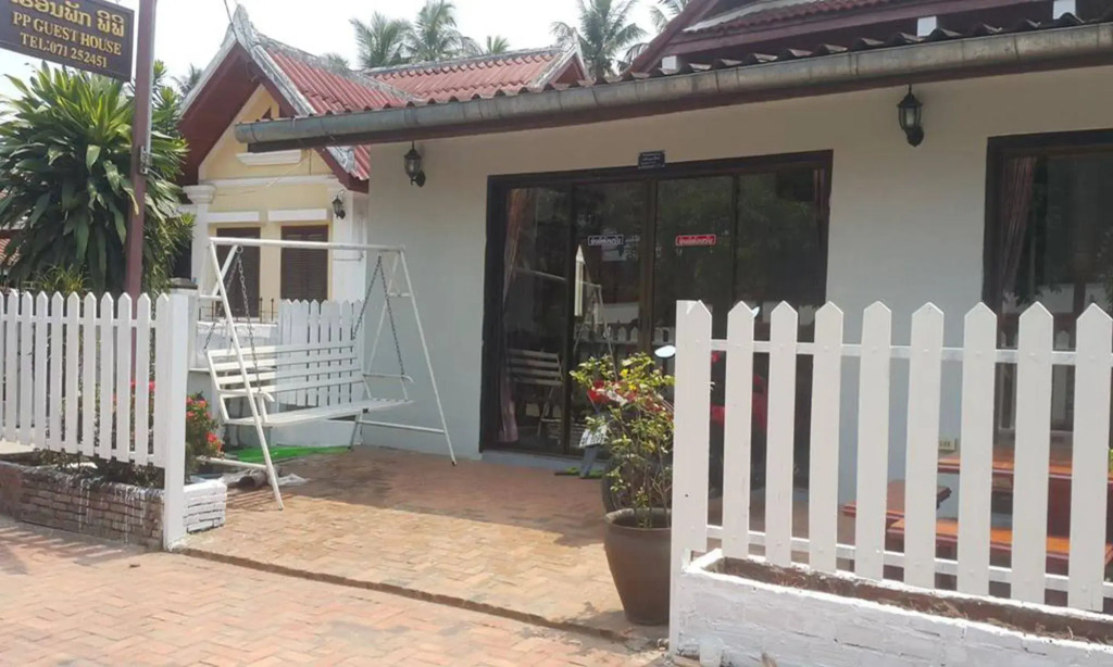 PP Guesthouse LPB