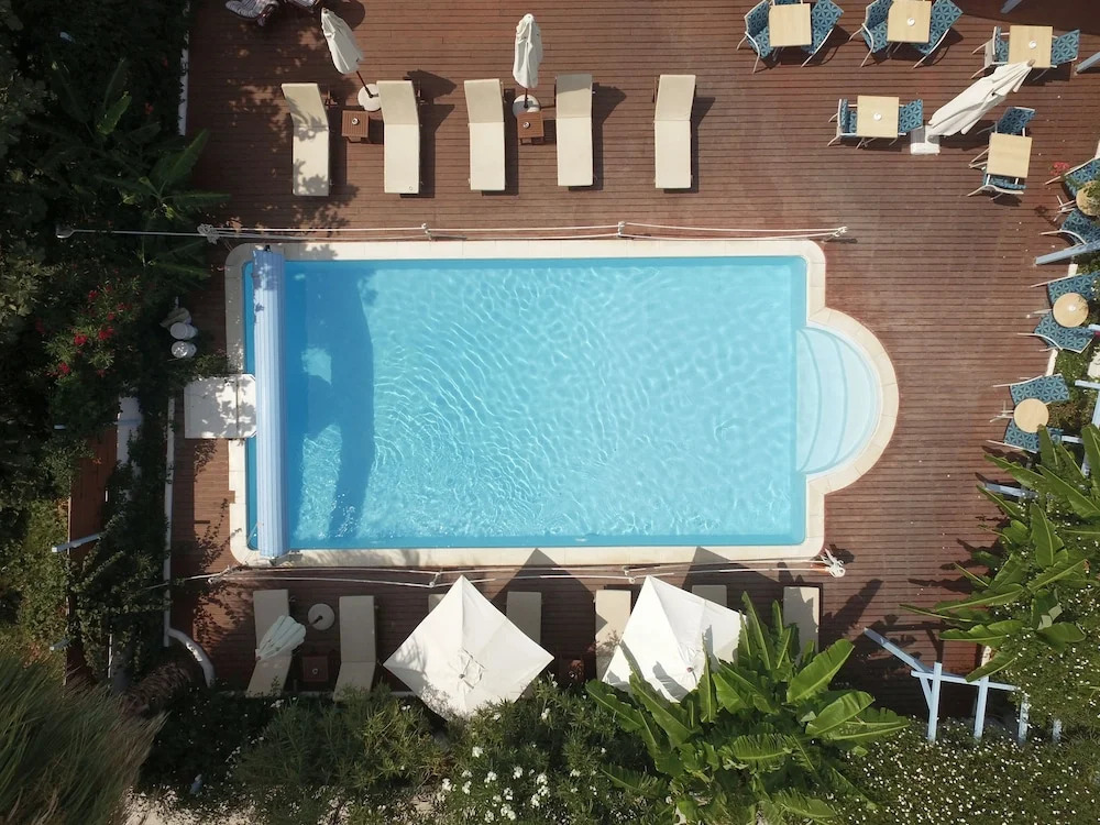 Villa Katerina