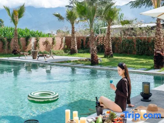 Dali Erhai Lake Kaichen KASION Hotel