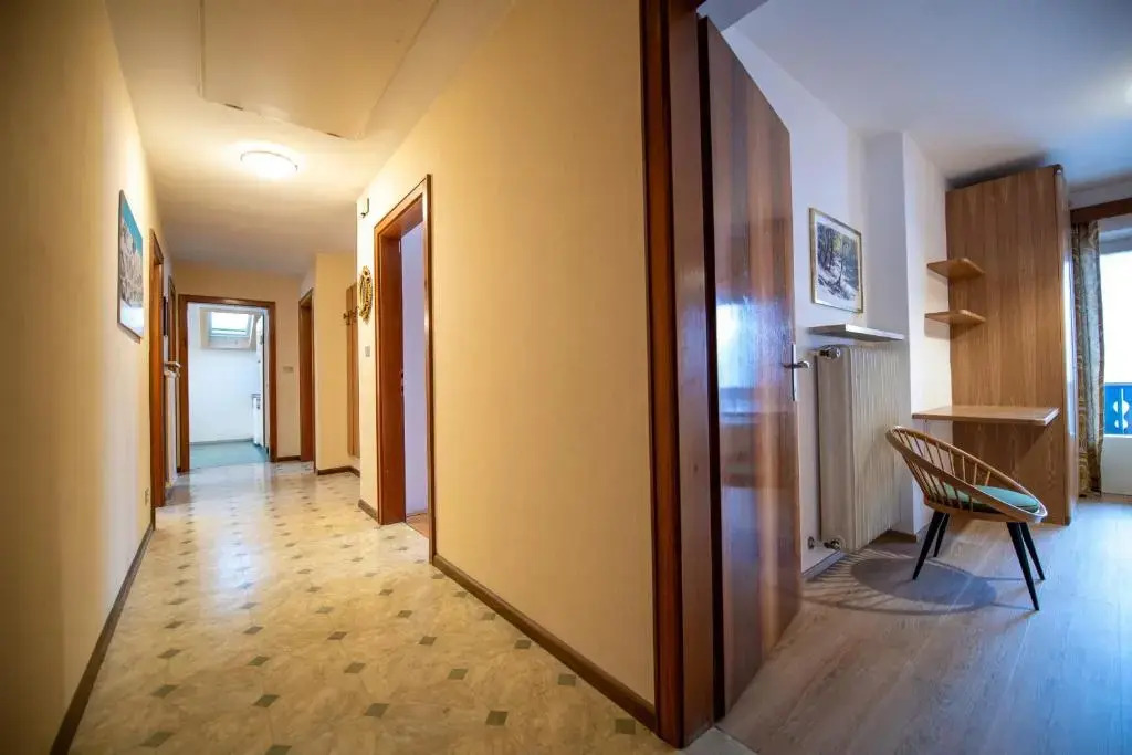 Apartments Senoner Karl
