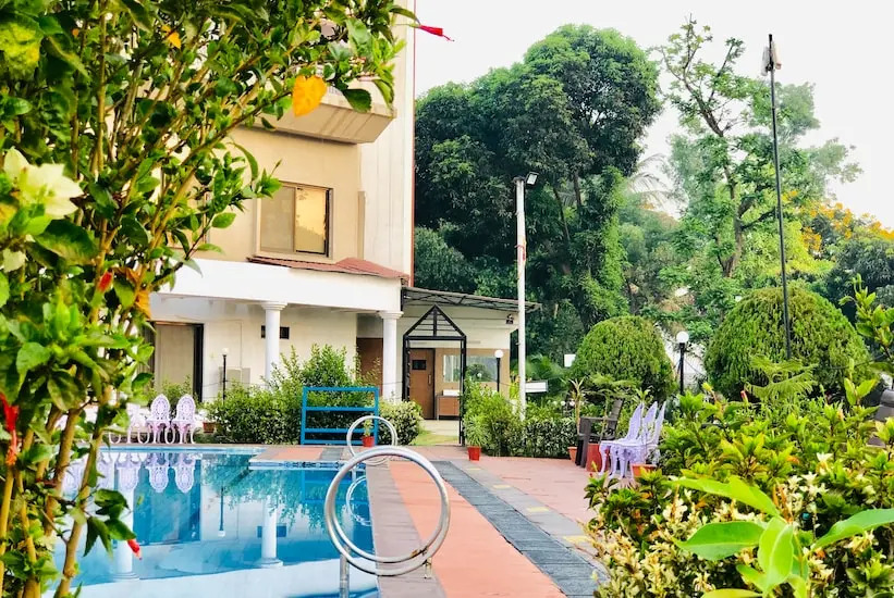 VITS Kamats Resort, Silvassa