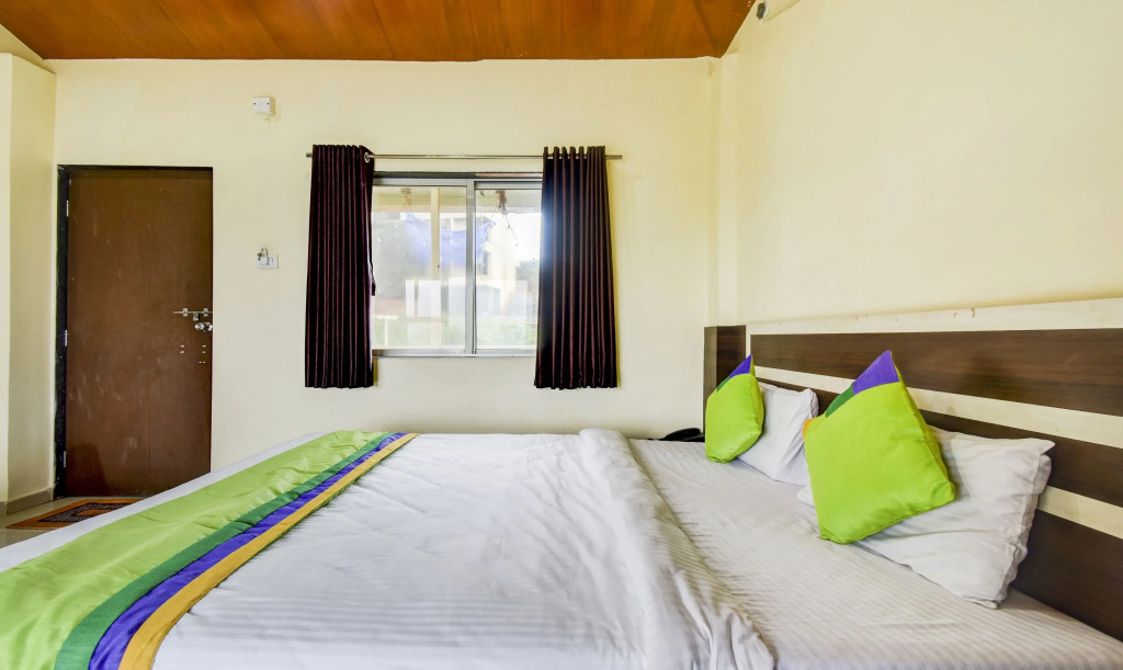 Itsy By Treebo - Gugal Residency Mahabaleshwar