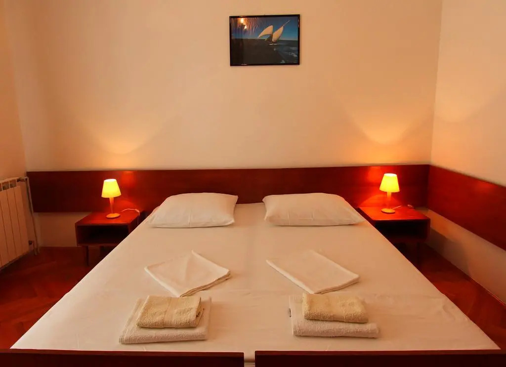 Guest House Zec