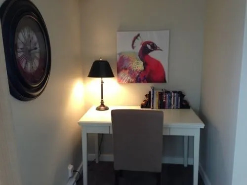 Midtown Suites