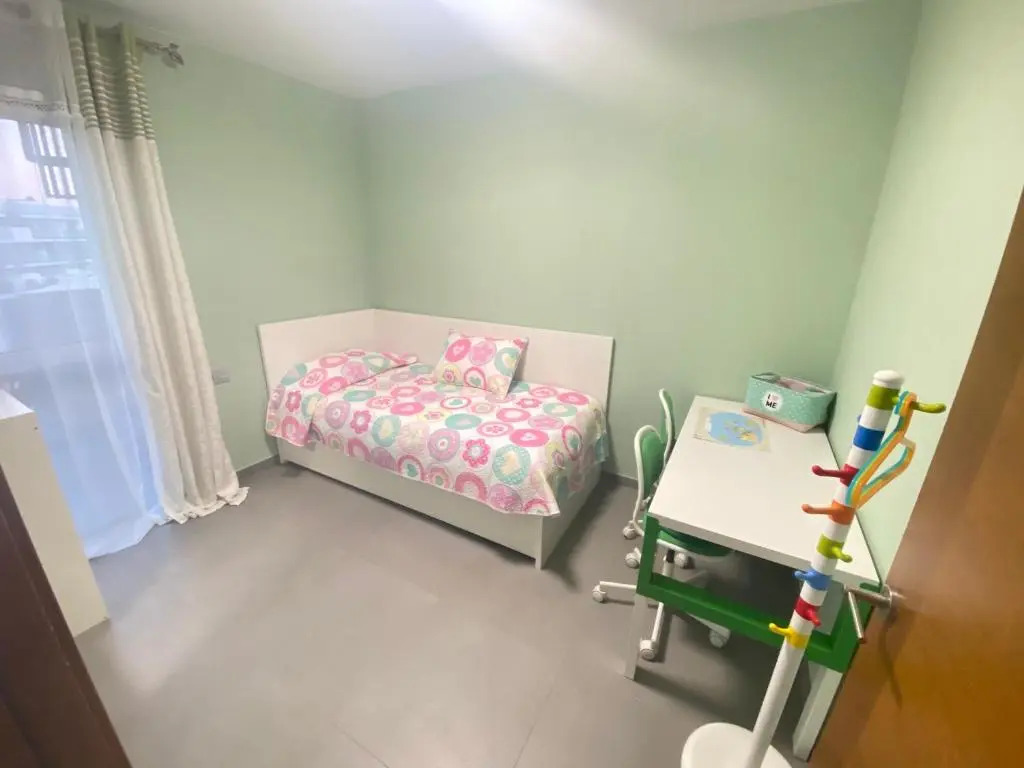 Cosy apartment - 4 min walk from the beach - La Tejita El Medano