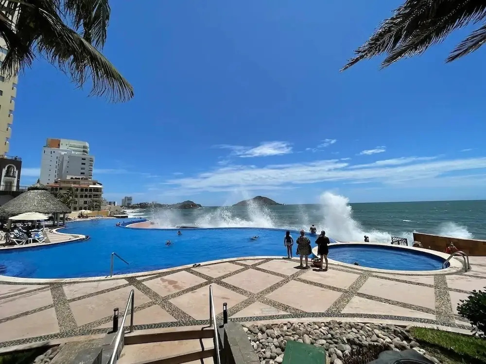 Condo KP Grand Gavias