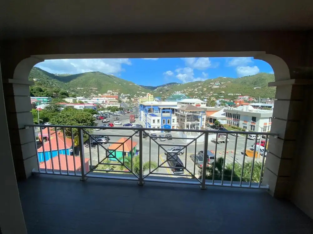 Maria's By the Sea Hotel