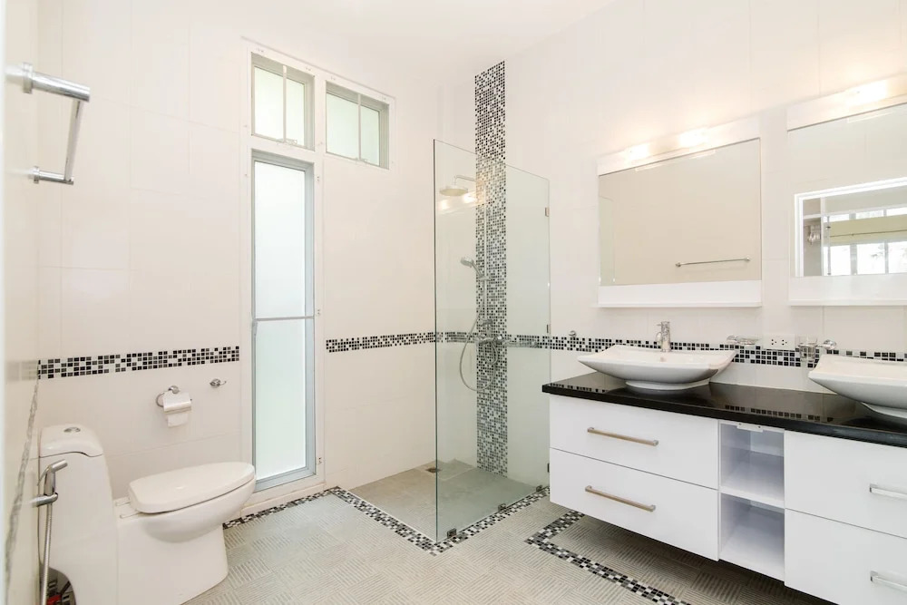 3 Bedroom Pool Villa L53