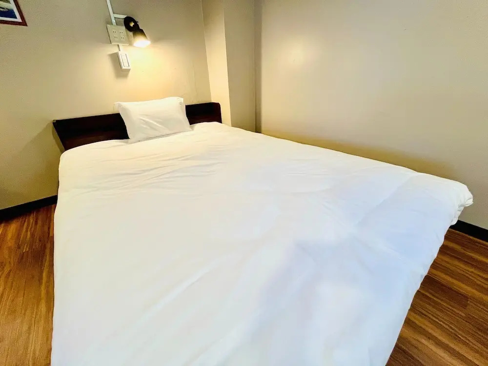 Hinode Kagurazakaekimae Hotel