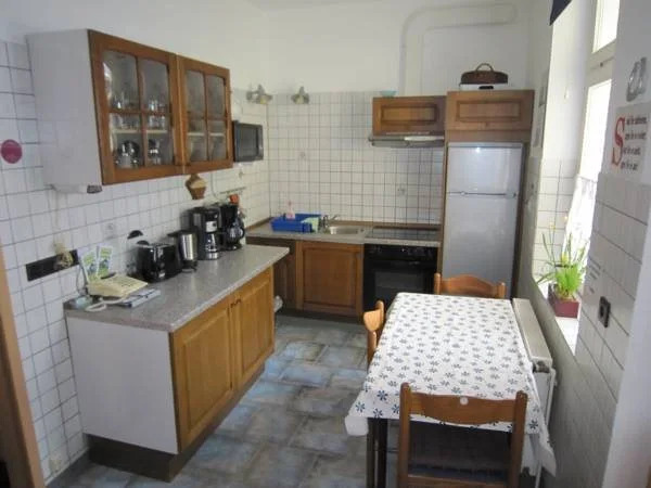 Pension Scharnweber