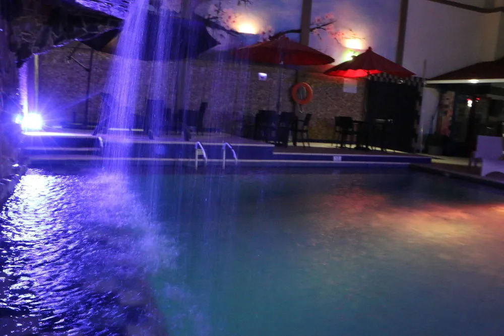 Hotel Punta Arena Spa Boutique