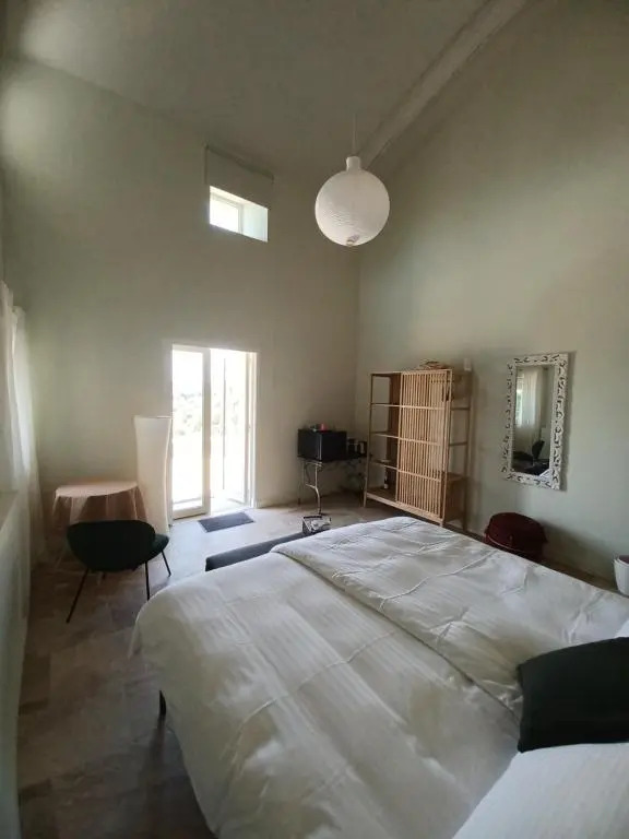 Mas Les Escourtades Chambres dhôtes