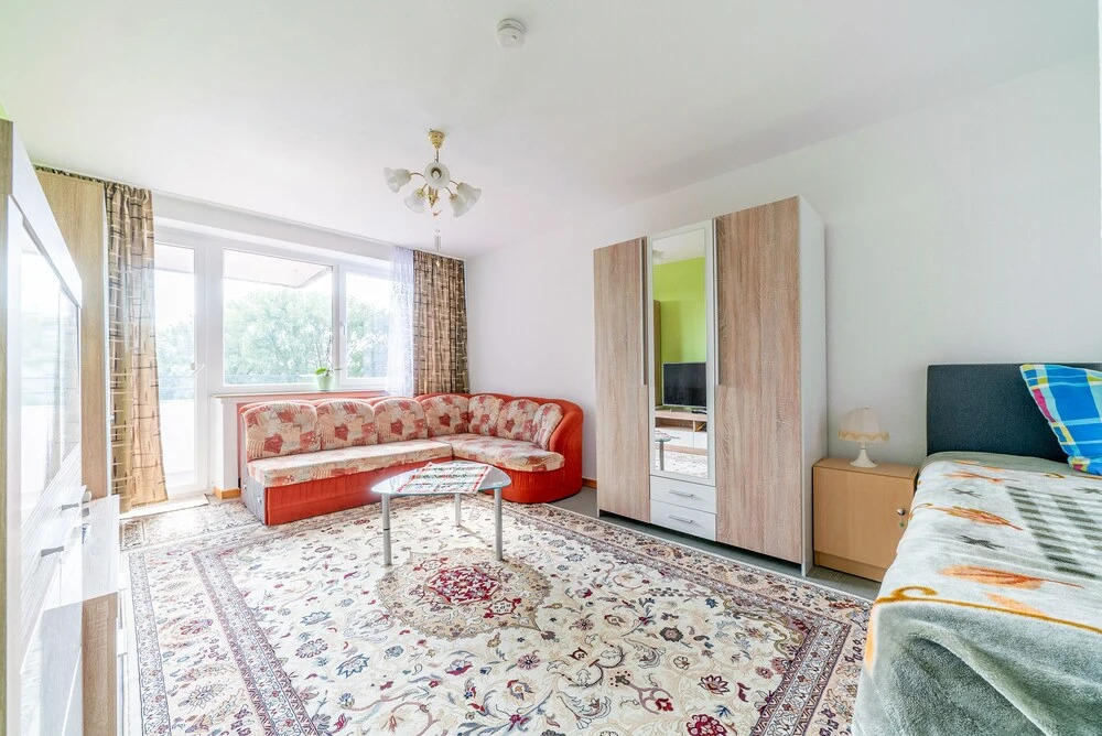 Private Apartment Urnenfeldstraße